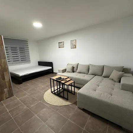 Imanje Kovacevic Holiday home Gornji Milanovac