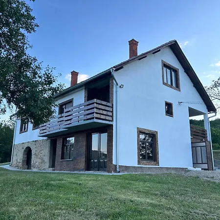 Holiday home Imanje Kovacevic