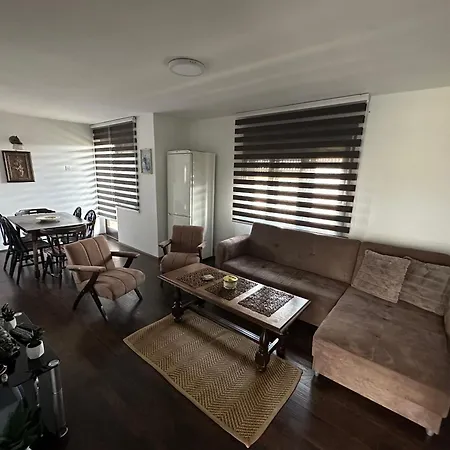 Imanje Kovacevic Tatil Evi *