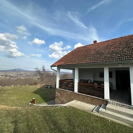 Tatil Evi Imanje Kovacevic *