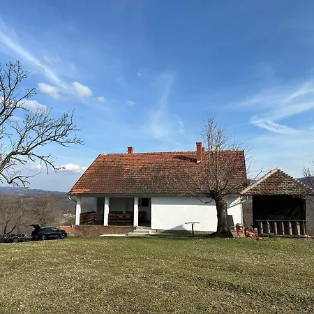Imanje Kovacevic