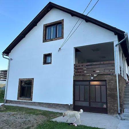 Imanje Kovacevic Tatil Evi