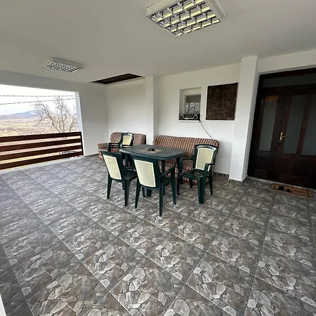 Imanje Kovacevic Holiday home