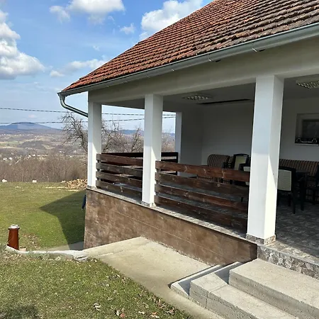 Tatil Evi Imanje Kovacevic *