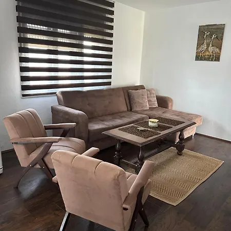 Holiday home Imanje Kovacevic Gornji Milanovac