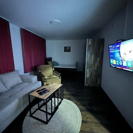 Imanje Kovacevic Holiday home Gornji Milanovac