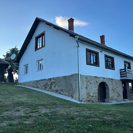 Imanje Kovacevic Gornji Milanovac