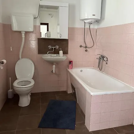 Imanje Kovacevic Tatil Evi Gornji Milanovac