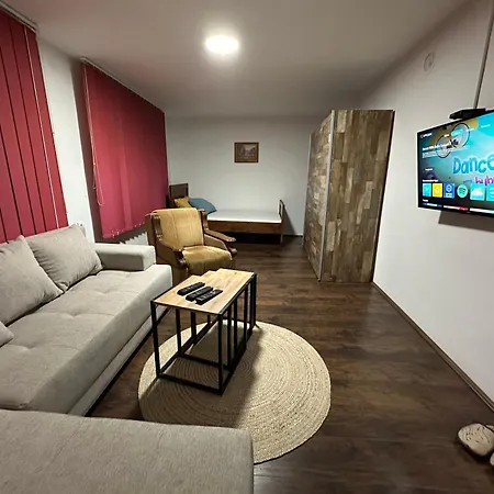 Holiday home Imanje Kovacevic Gornji Milanovac