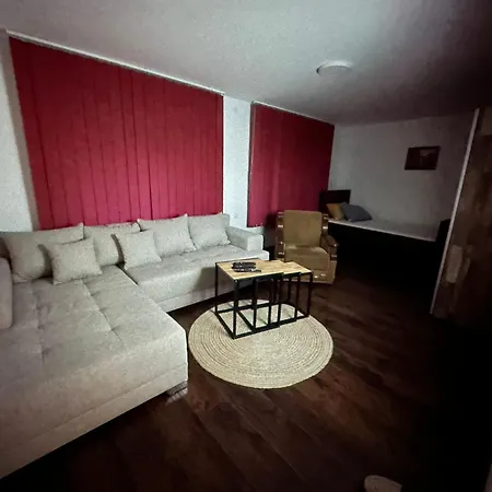 Imanje Kovacevic Holiday home Gornji Milanovac