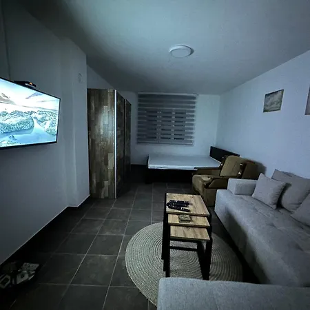 Imanje Kovacevic Holiday home