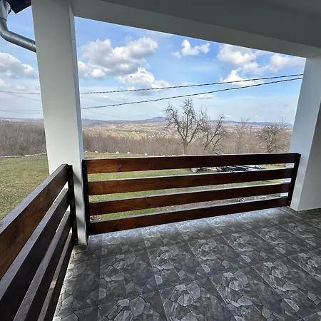 Imanje Kovacevic Holiday home *
