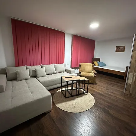 Tatil Evi Imanje Kovacevic Gornji Milanovac