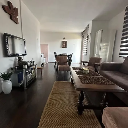 Imanje Kovacevic Holiday home *