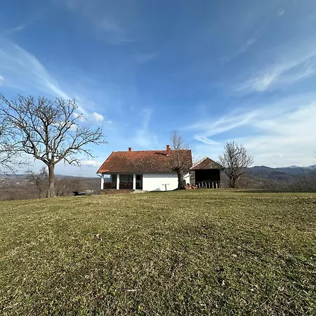 Imanje Kovacevic Gornji Milanovac
