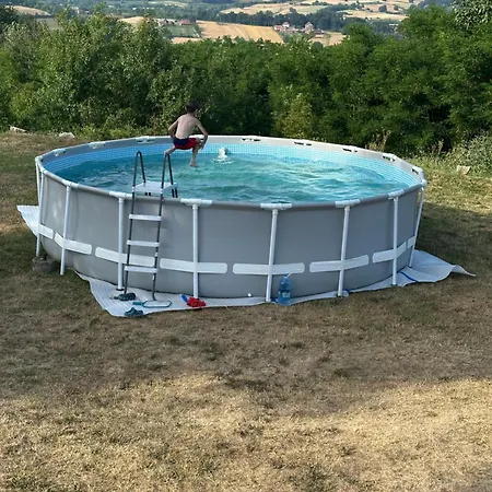 Tatil Evi Imanje Kovacevic *