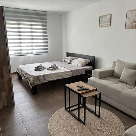 Imanje Kovacevic Tatil Evi