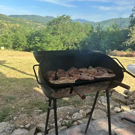 Imanje Kovacevic Hébergement de vacances *