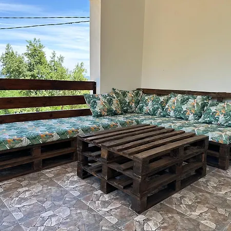 Tatil Evi Imanje Kovacevic Gornji Milanovac