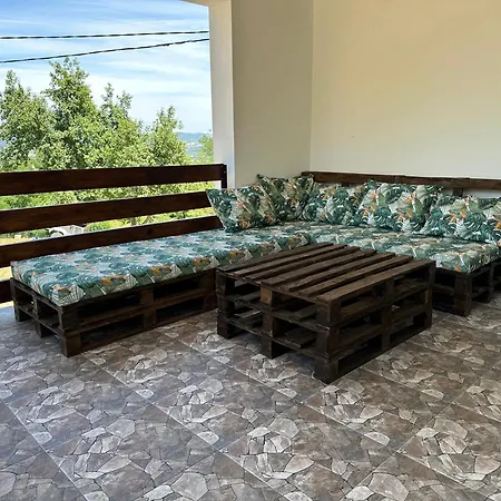 Imanje Kovacevic Tatil Evi Gornji Milanovac