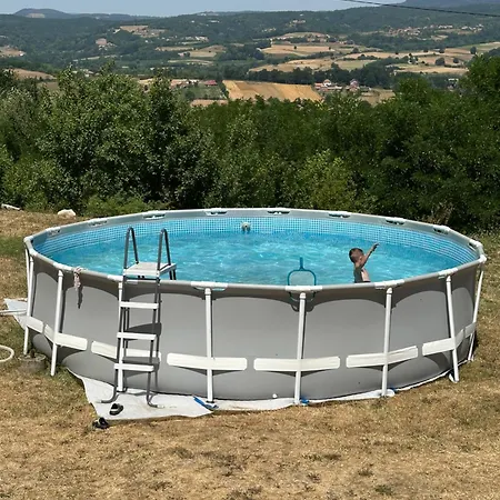 Imanje Kovacevic Dom wakacyjny